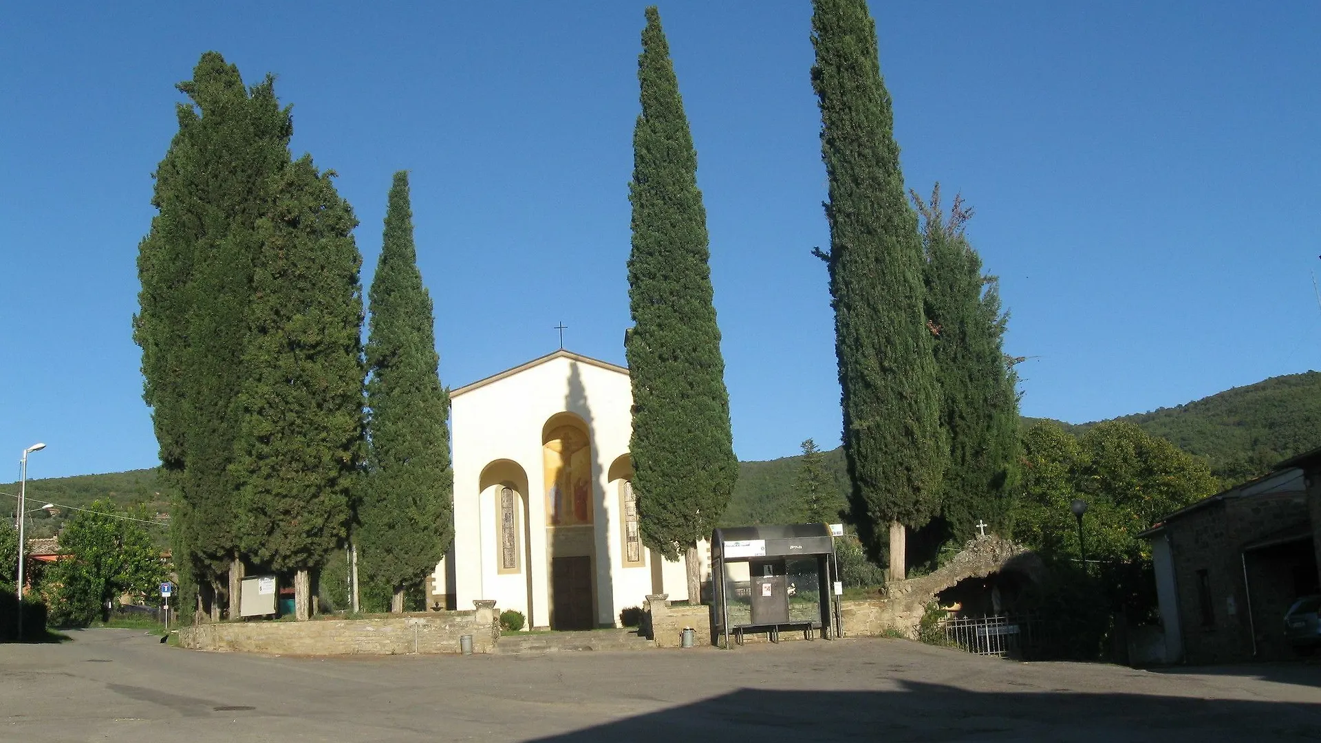 La Casa Delle Rose Di Maria Hotel Arezzo Italy