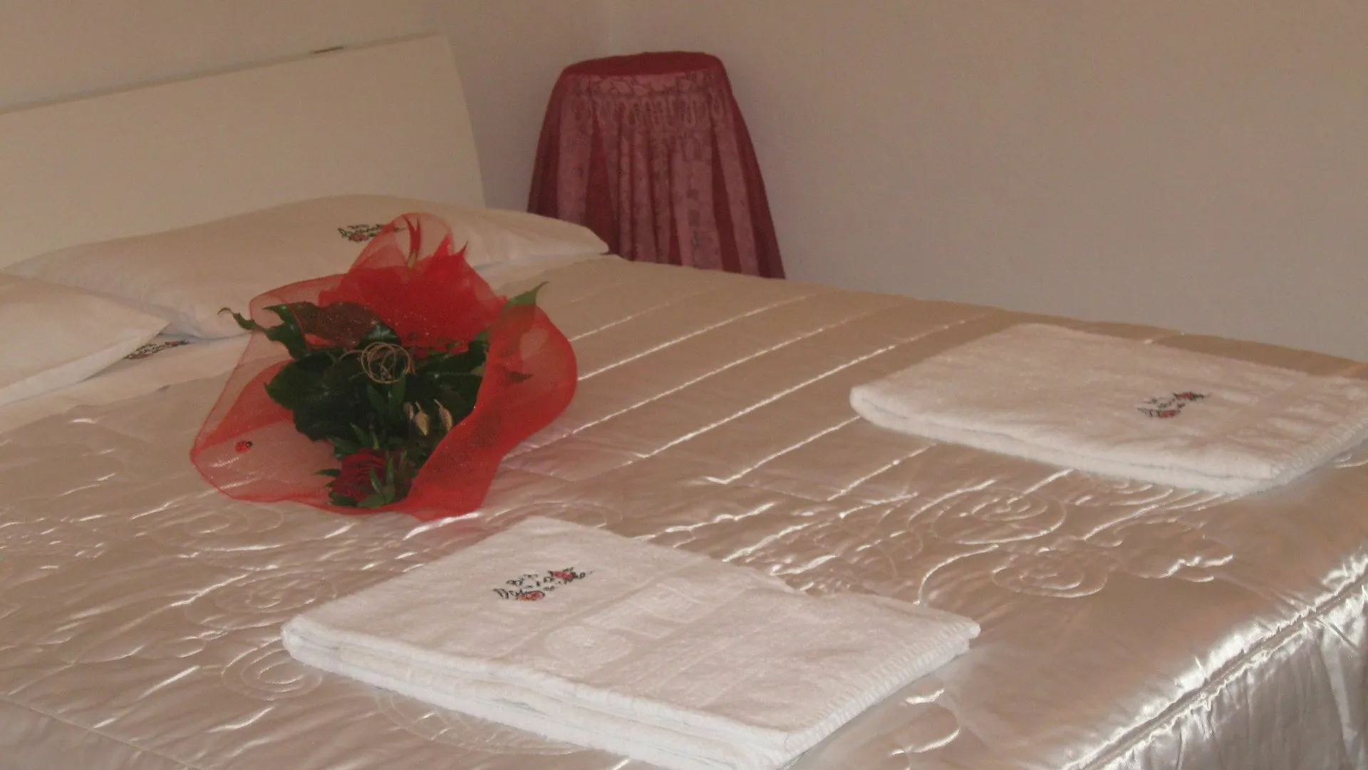 La Casa Delle Rose Di Maria Hotel Arezzo