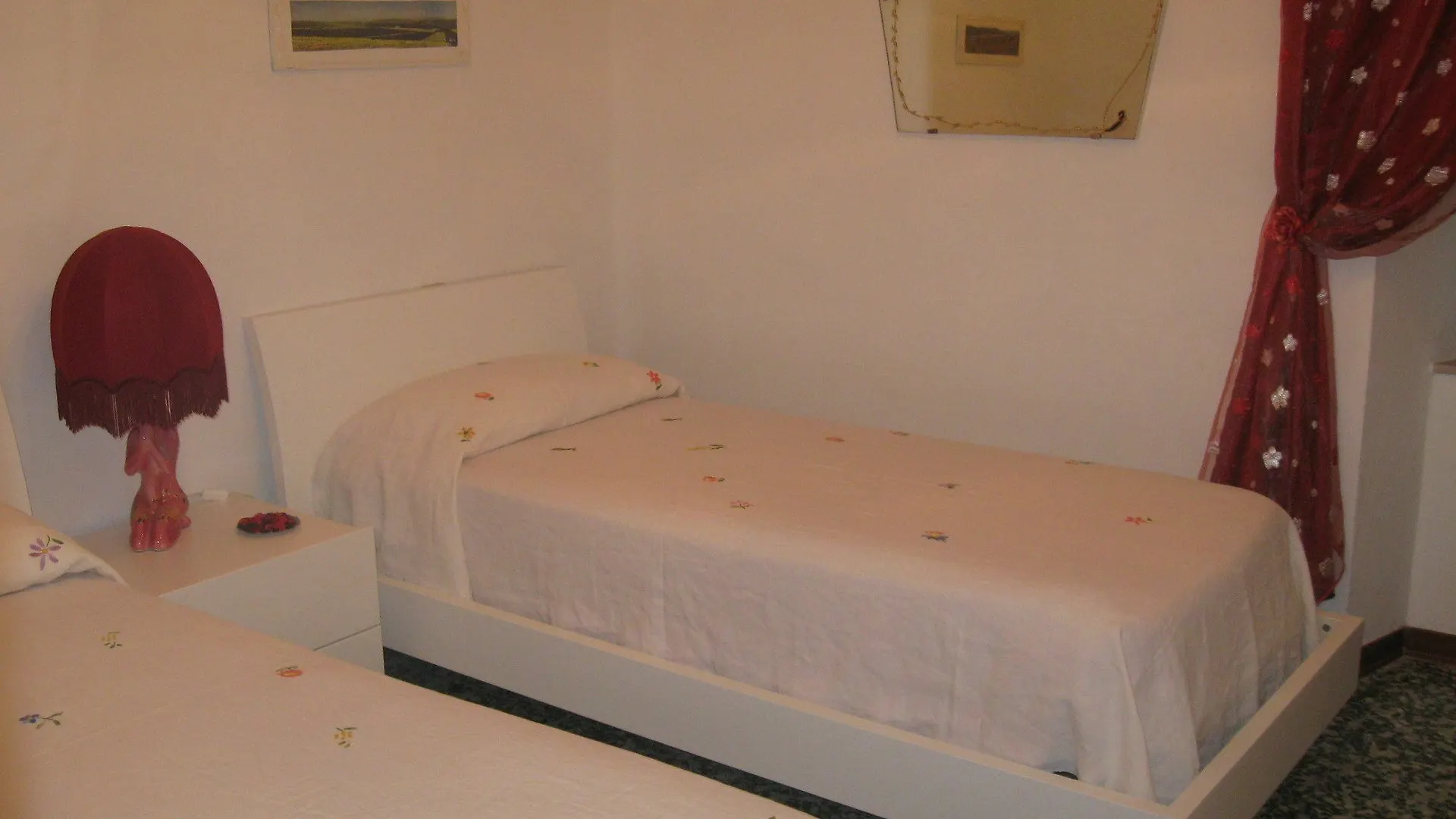 La Casa Delle Rose Di Maria Hotel Arezzo