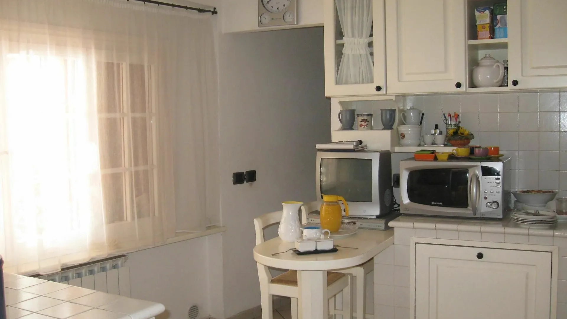La Casa Delle Rose Di Maria Hotel Arezzo 2*,