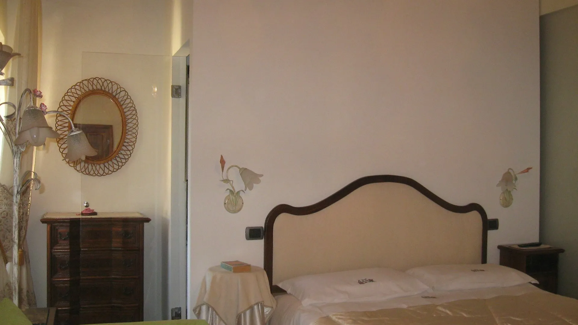 La Casa Delle Rose Di Maria Hotel Arezzo
